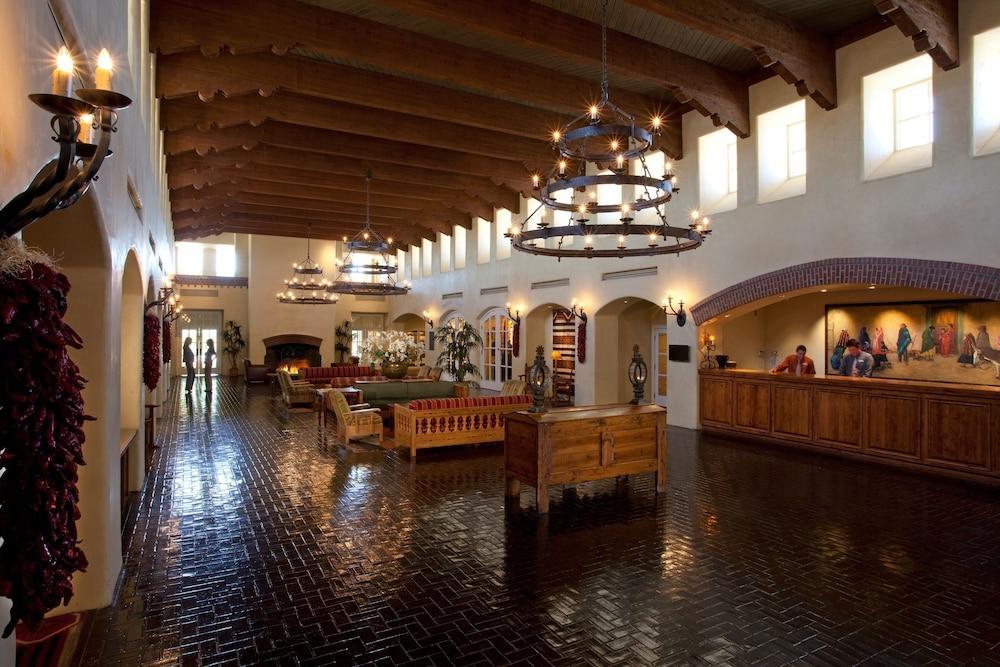 Hotel At Old Town