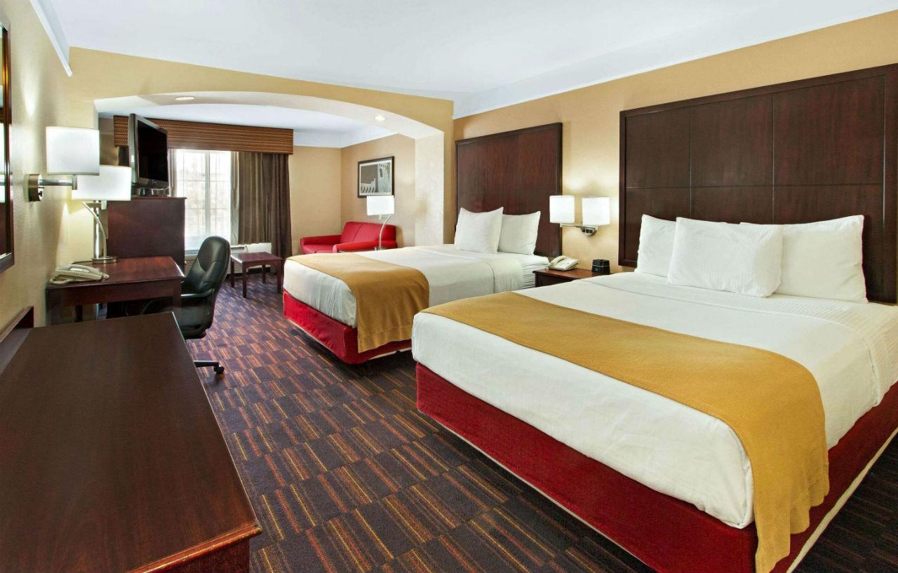 Hotel La Quinta & By Wyndham Midtown