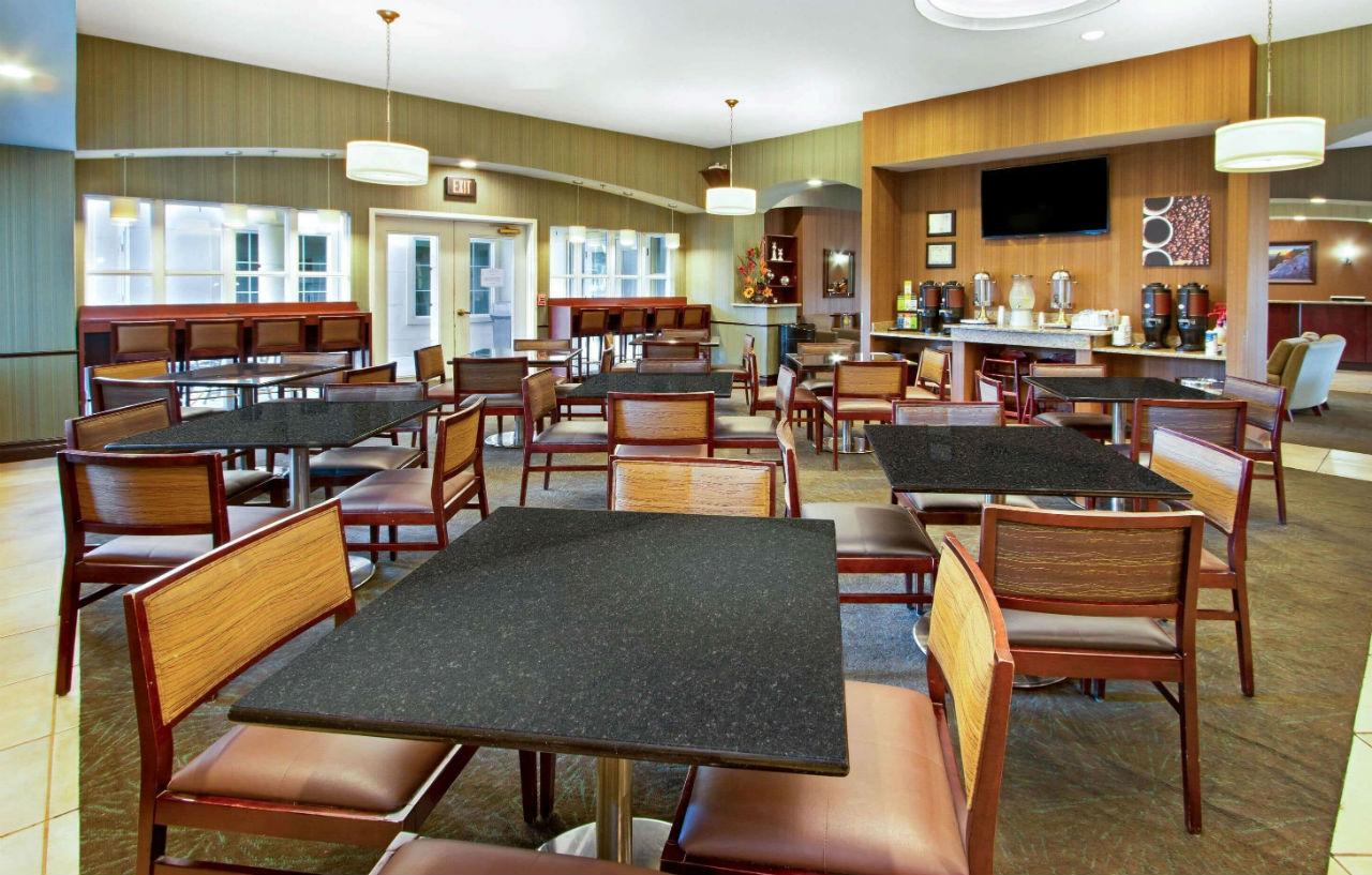 La Quinta & By Wyndham Midtown 3* Albuquerque
