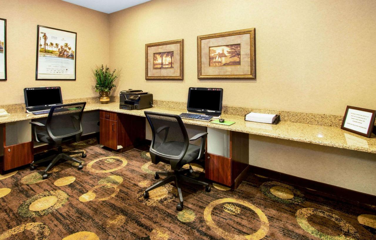 Hotel La Quinta & By Wyndham Midtown Albuquerque