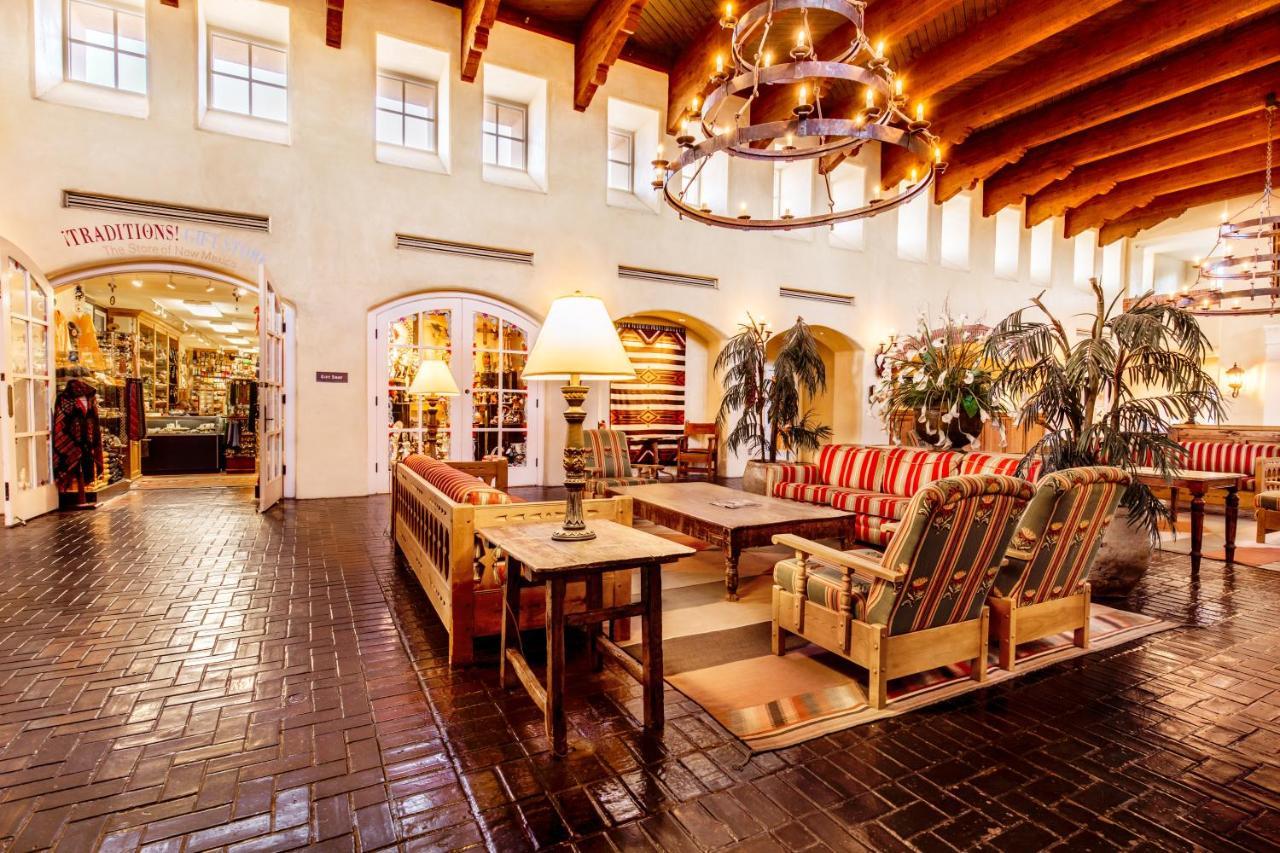 Hotel At Old Town