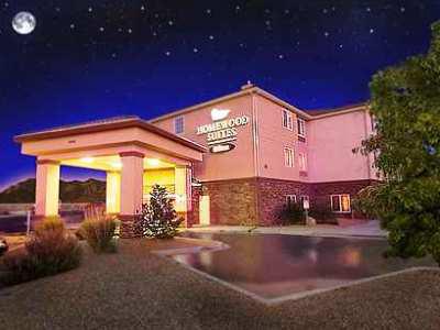 Homewood By Hilton Albuquerque-journal Center 3*