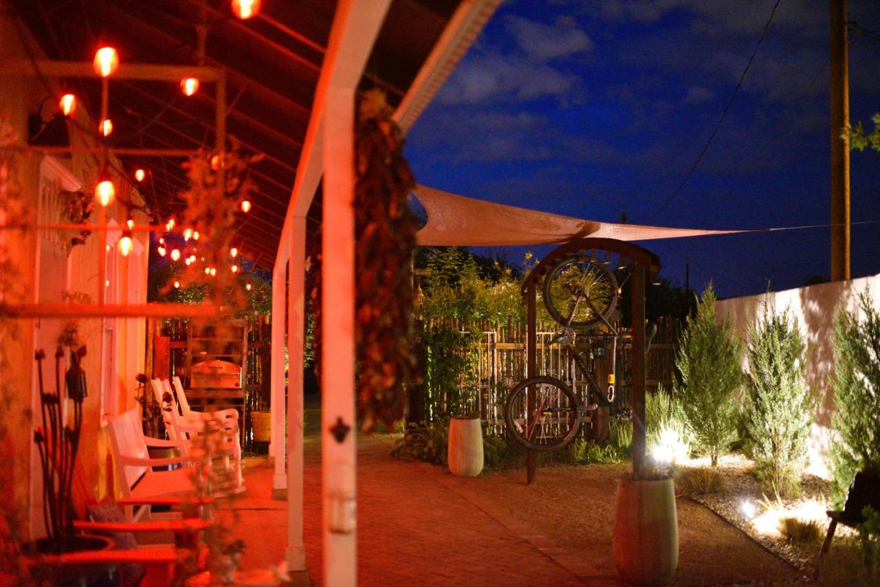 Painted Lady Bed & Brew Bed & Breakfast