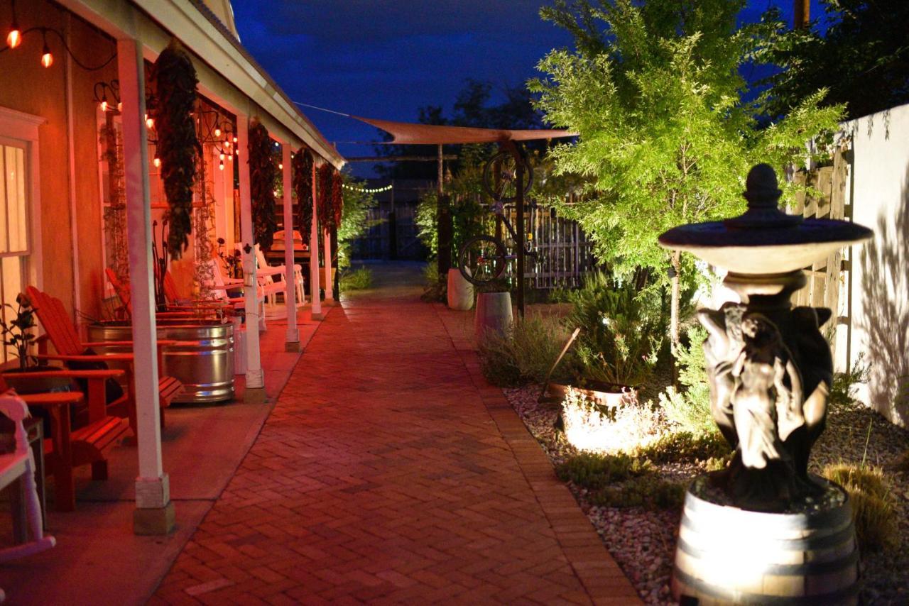 Painted Lady Bed & Brew 3* Albuquerque