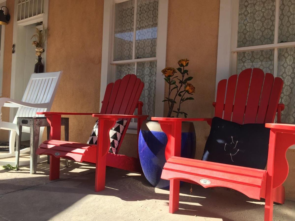 Painted Lady Bed & Brew Albuquerque