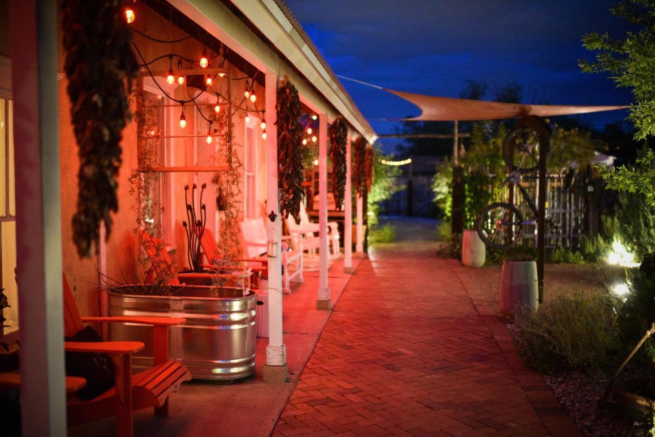 Painted Lady Bed & Brew 3* Albuquerque