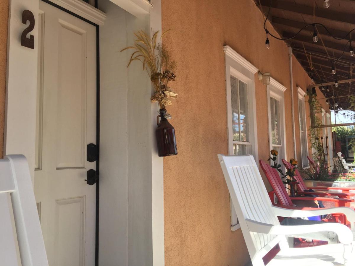 Bed & Breakfast Painted Lady Bed & Brew 3*
