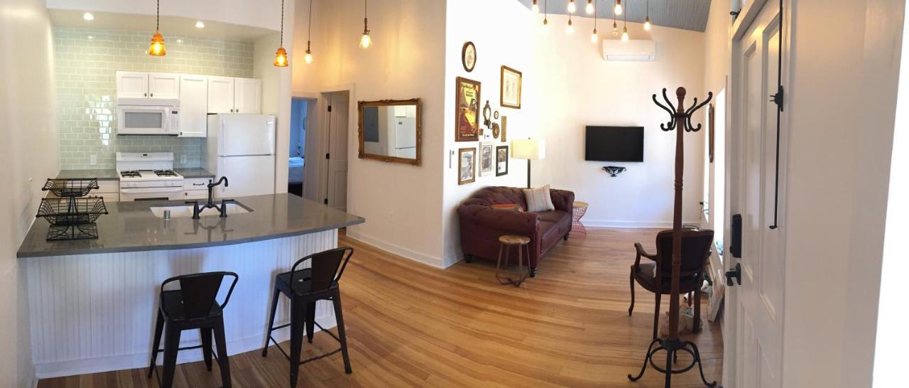 Painted Lady Bed & Brew 3* Albuquerque
