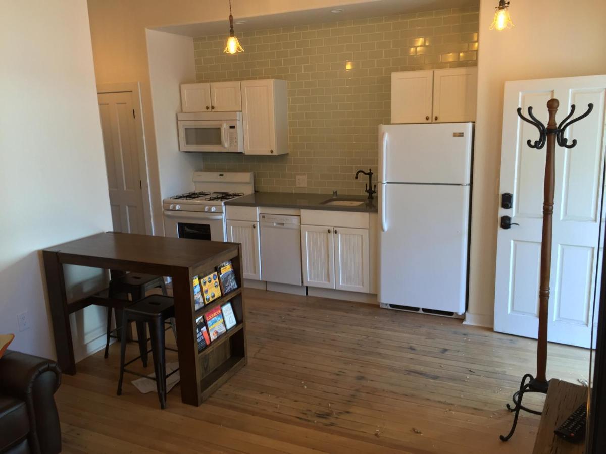 Painted Lady Bed & Brew Bed & Breakfast 3*