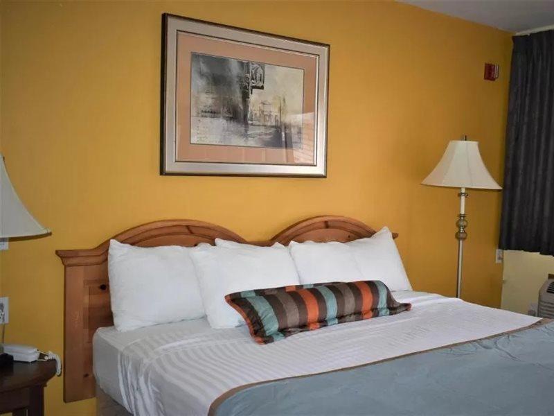 Hotel Travelodge By Wyndham East Albuquerque