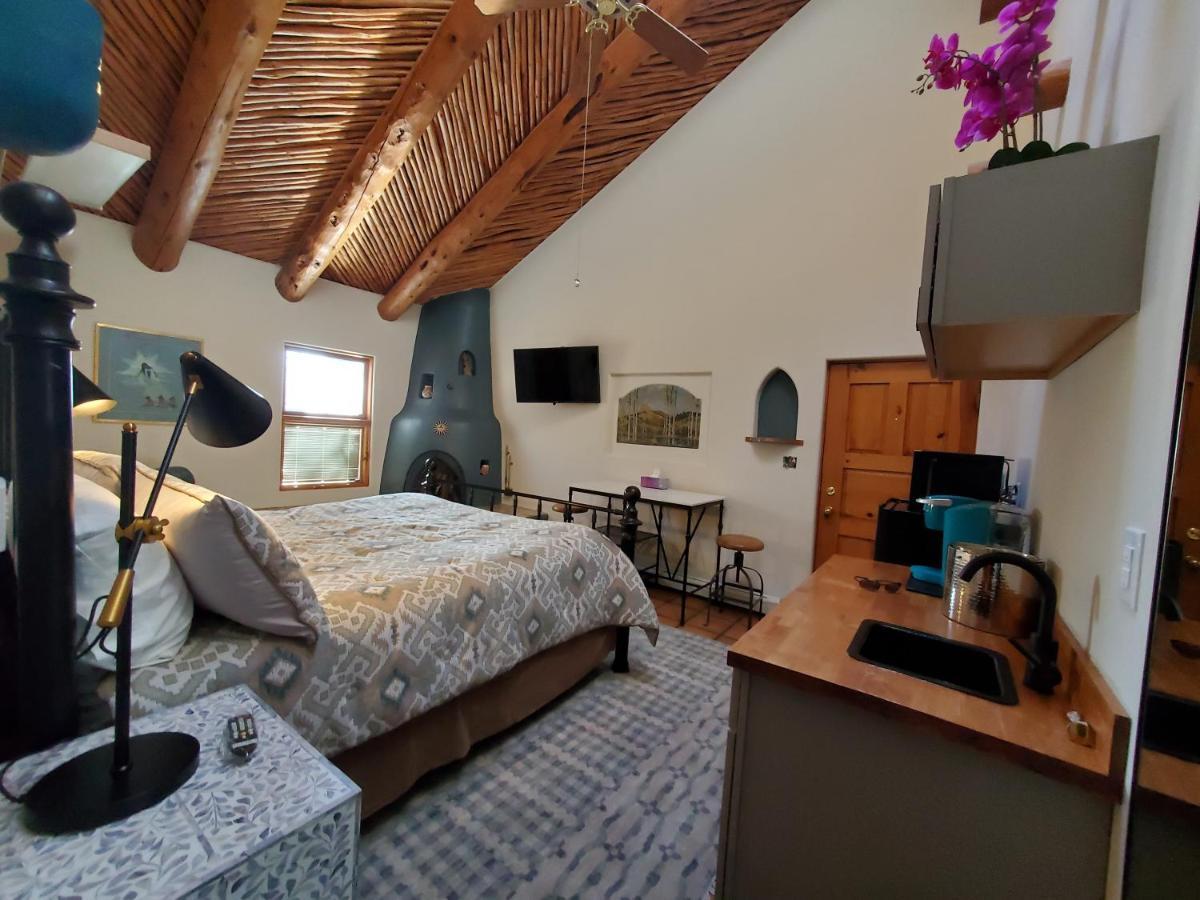 Casas De Suenos Old Town Historic Inn, Ascend Collection Hotel 3*