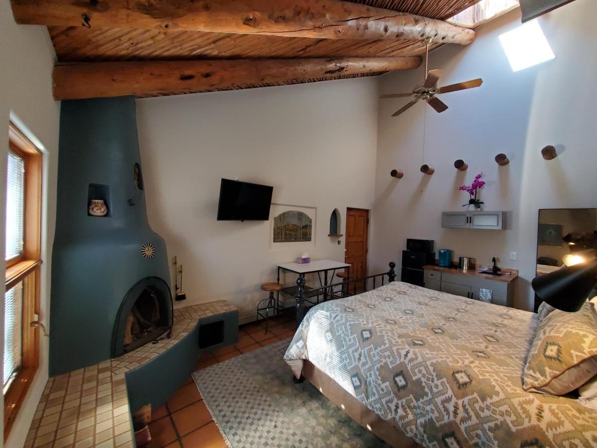 Casas De Suenos Old Town Historic Inn, Ascend Collection Hotel 3*