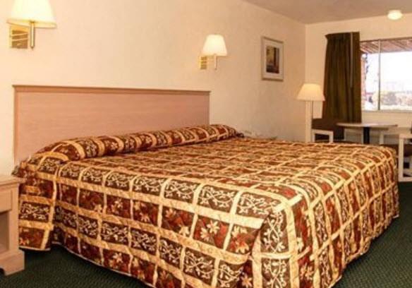 Hotel Days By Wyndham Northeast
