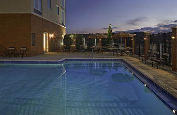 Hotel Hyatt Place Uptown