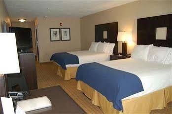 Express & Airport By Ihg Hotel Albuquerque