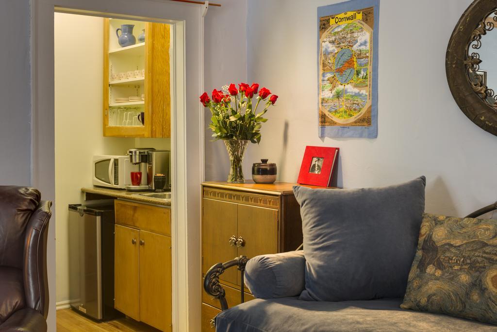 Bella Roma Bed & Breakfast 3*