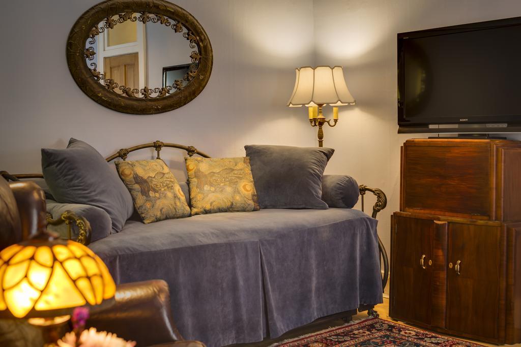 Bed & Breakfast Bella Roma Albuquerque
