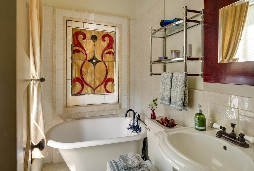 Bed & Breakfast Bella Roma Albuquerque