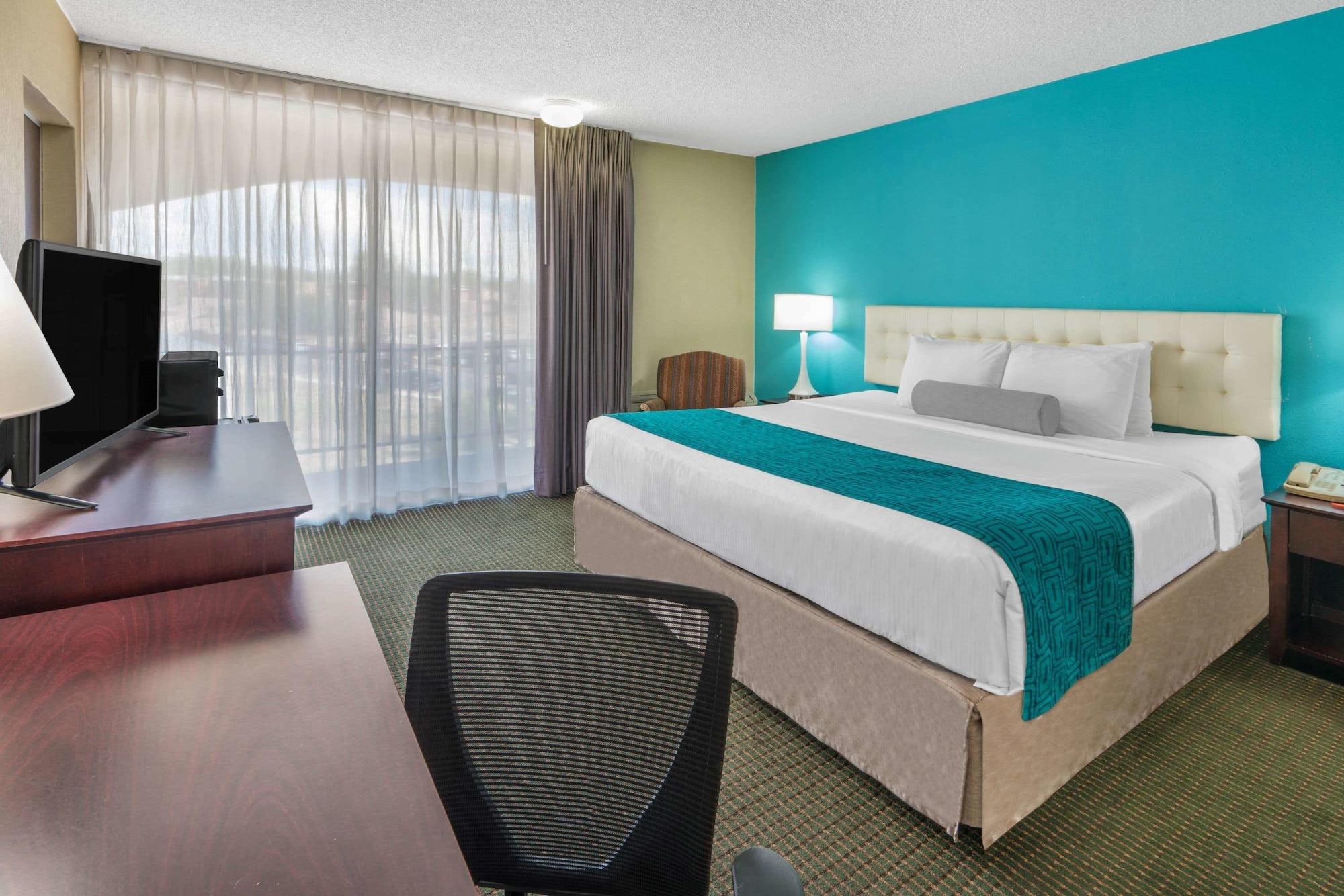 Hotel 505 2*