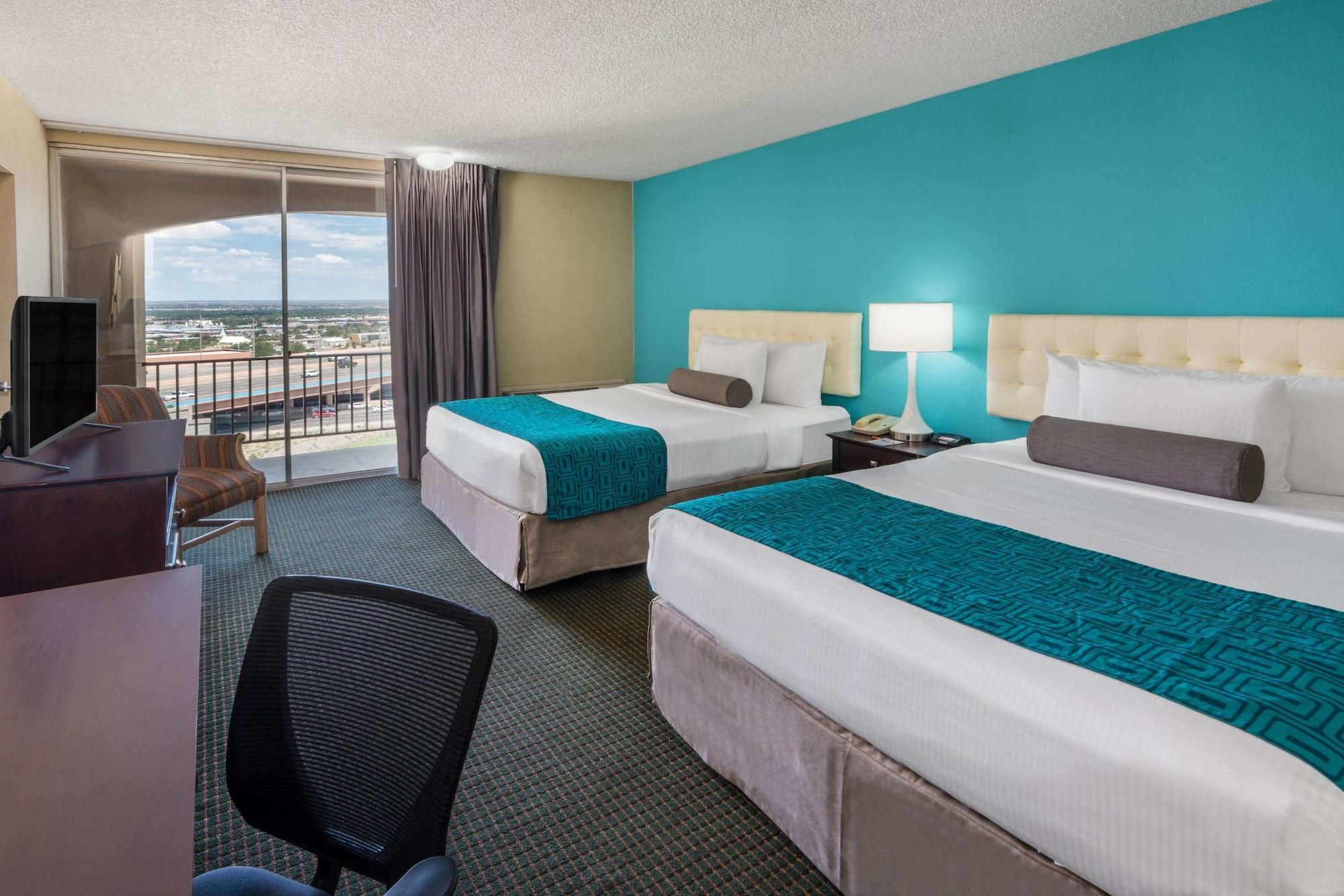 Hotel 505 2*