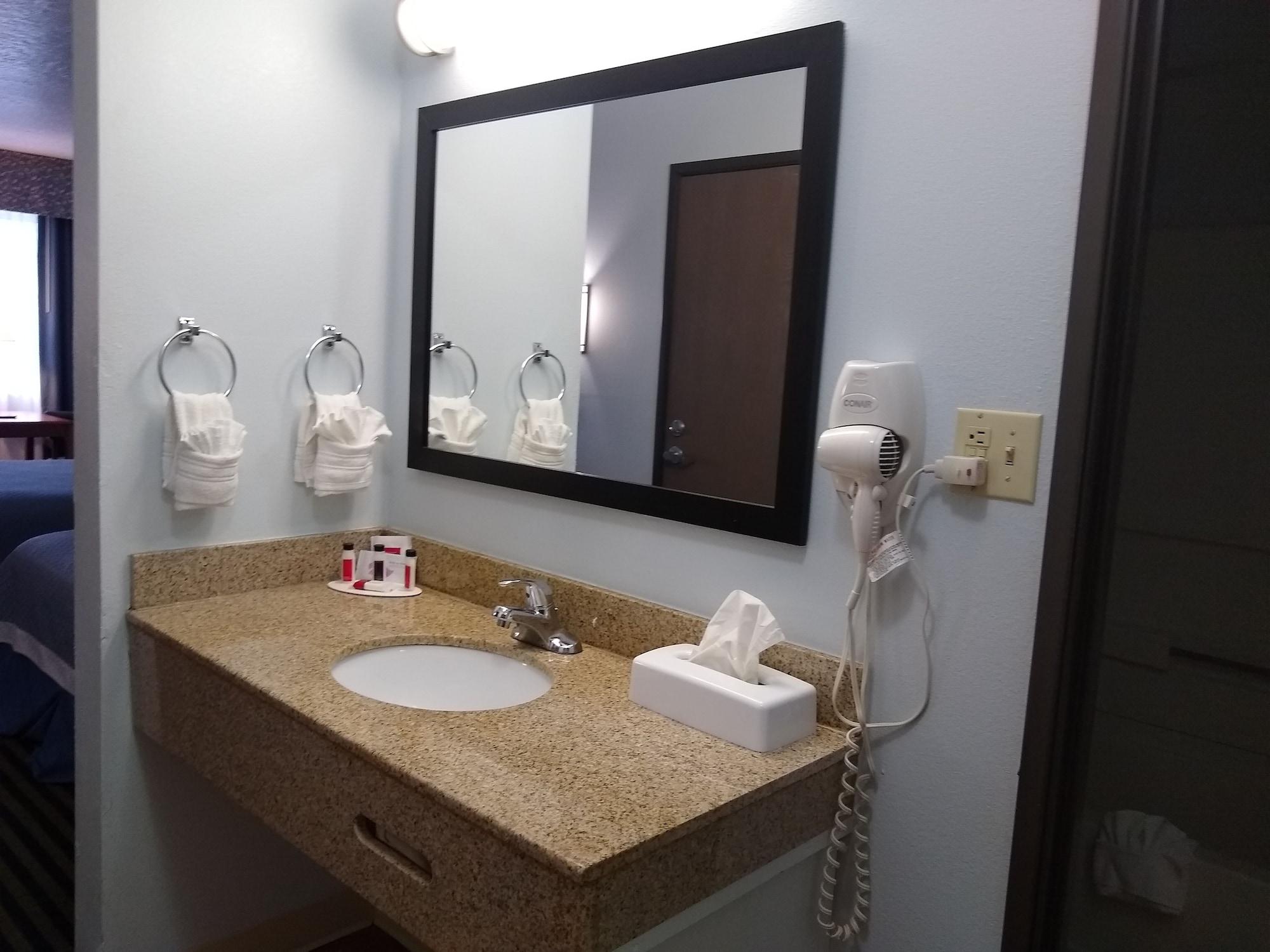 Days By Wyndham Downtown 2* Albuquerque