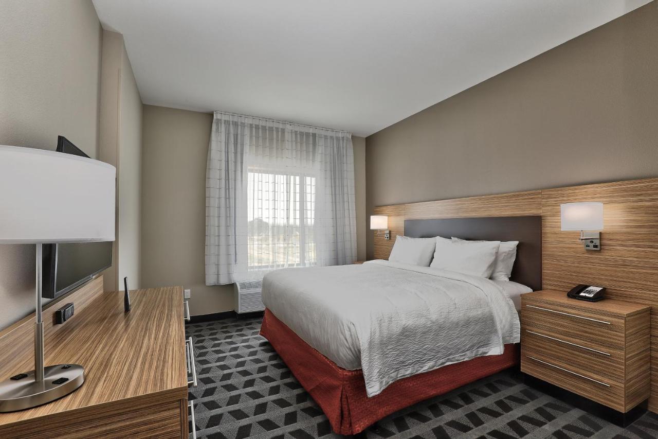 Towneplace By Marriott Old Town Albuquerque