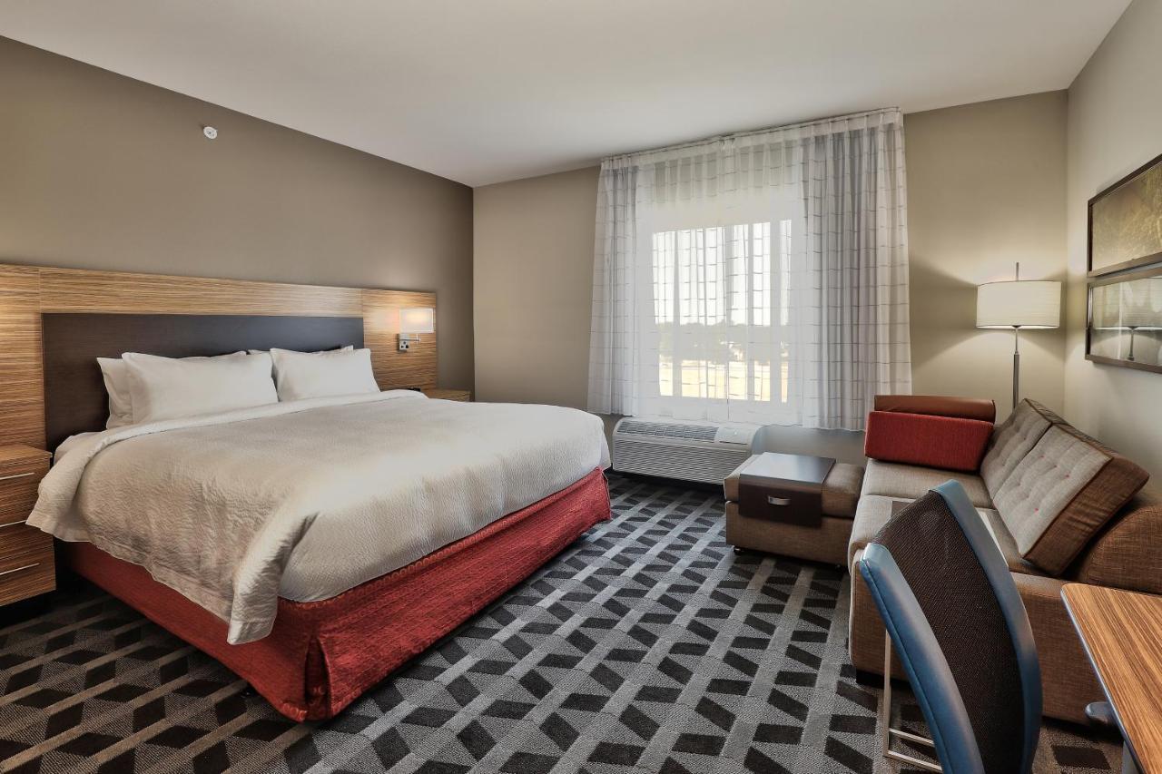 Towneplace By Marriott Old Town Hotel 3*