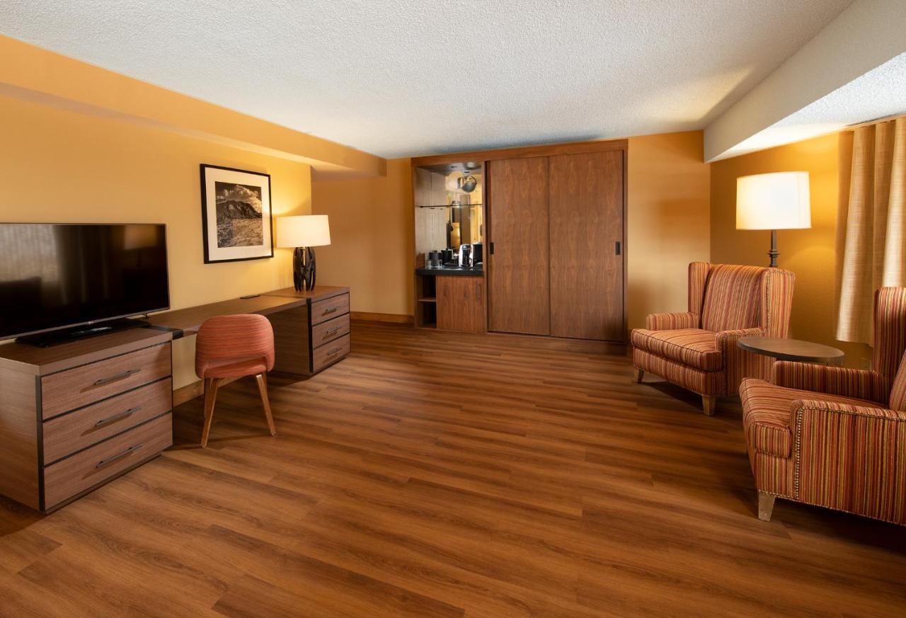 Hotel At Old Town