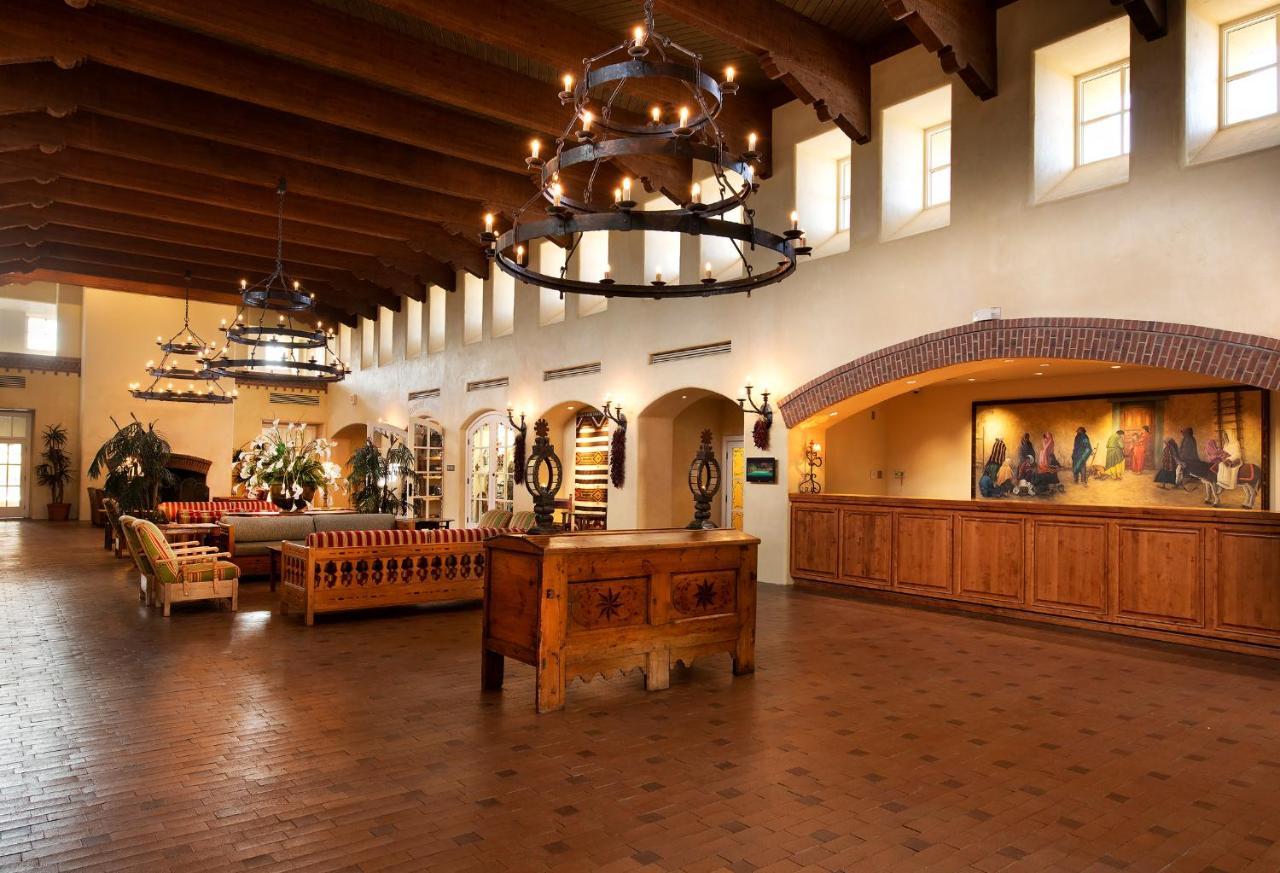 Hotel At Old Town Albuquerque