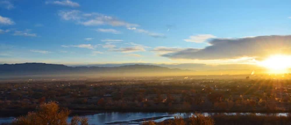 Hotel Homewood By Hilton Albuquerque-journal Center