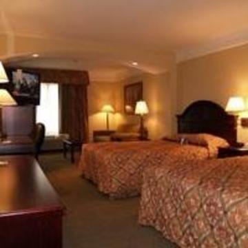 Hotel La Quinta & By Wyndham Midtown 3*