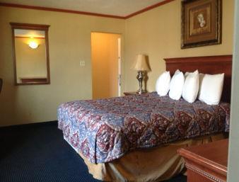 Hotel Days By Wyndham Downtown Albuquerque