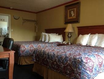 Days By Wyndham Downtown Hotel Albuquerque