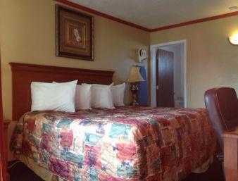 Days By Wyndham Downtown