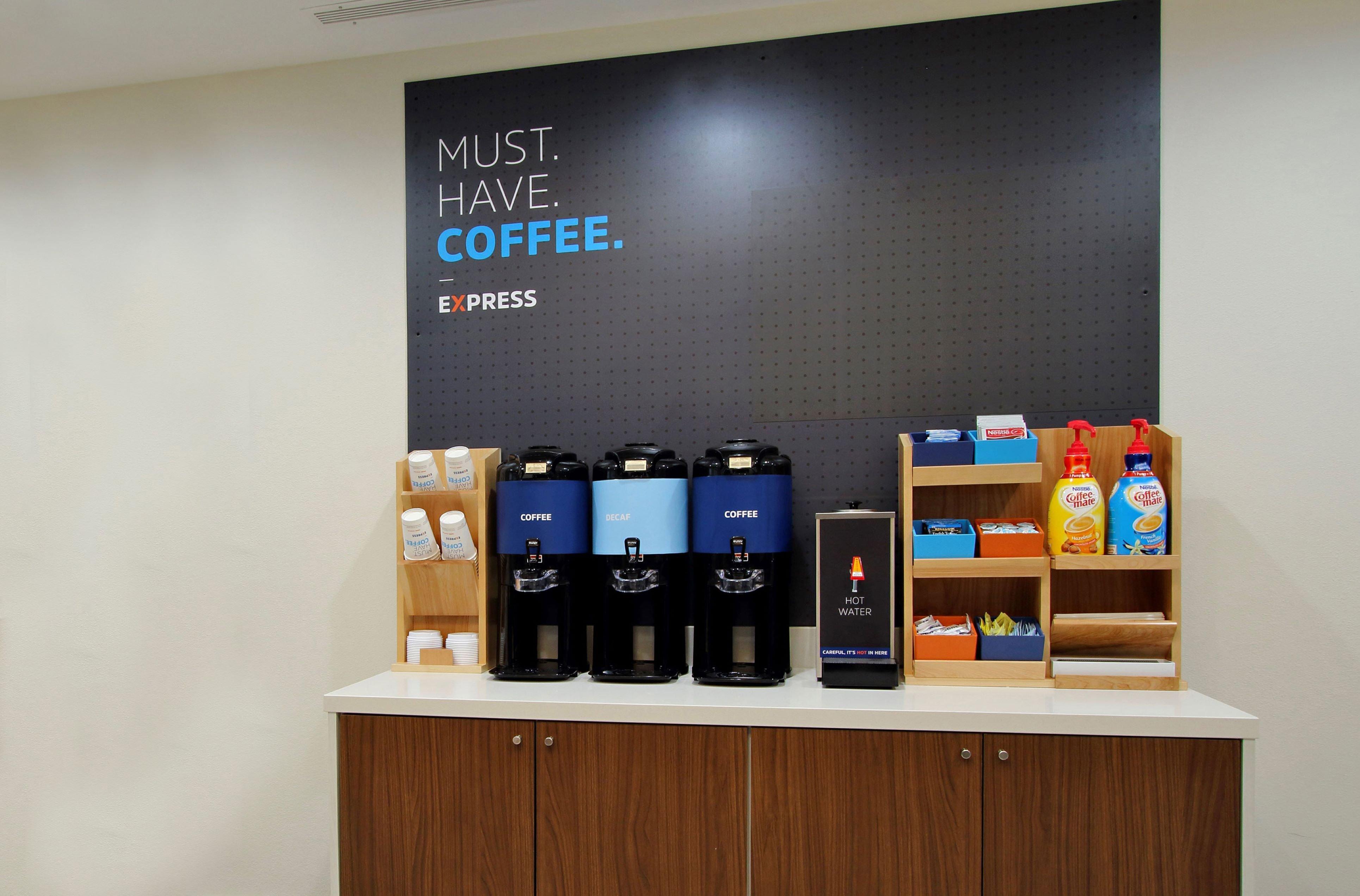 Express & Airport By Ihg