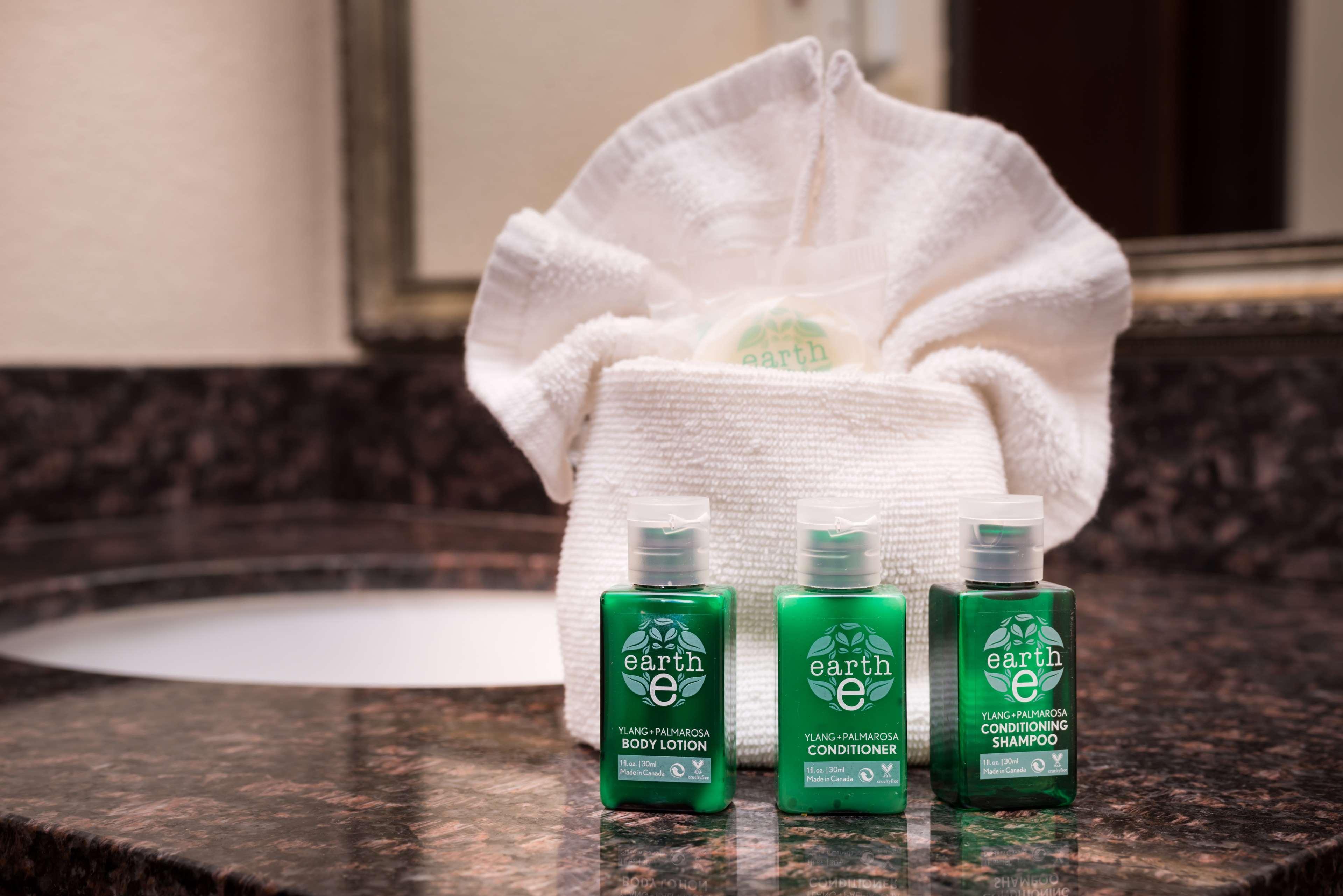 Western Airport Innsuites &