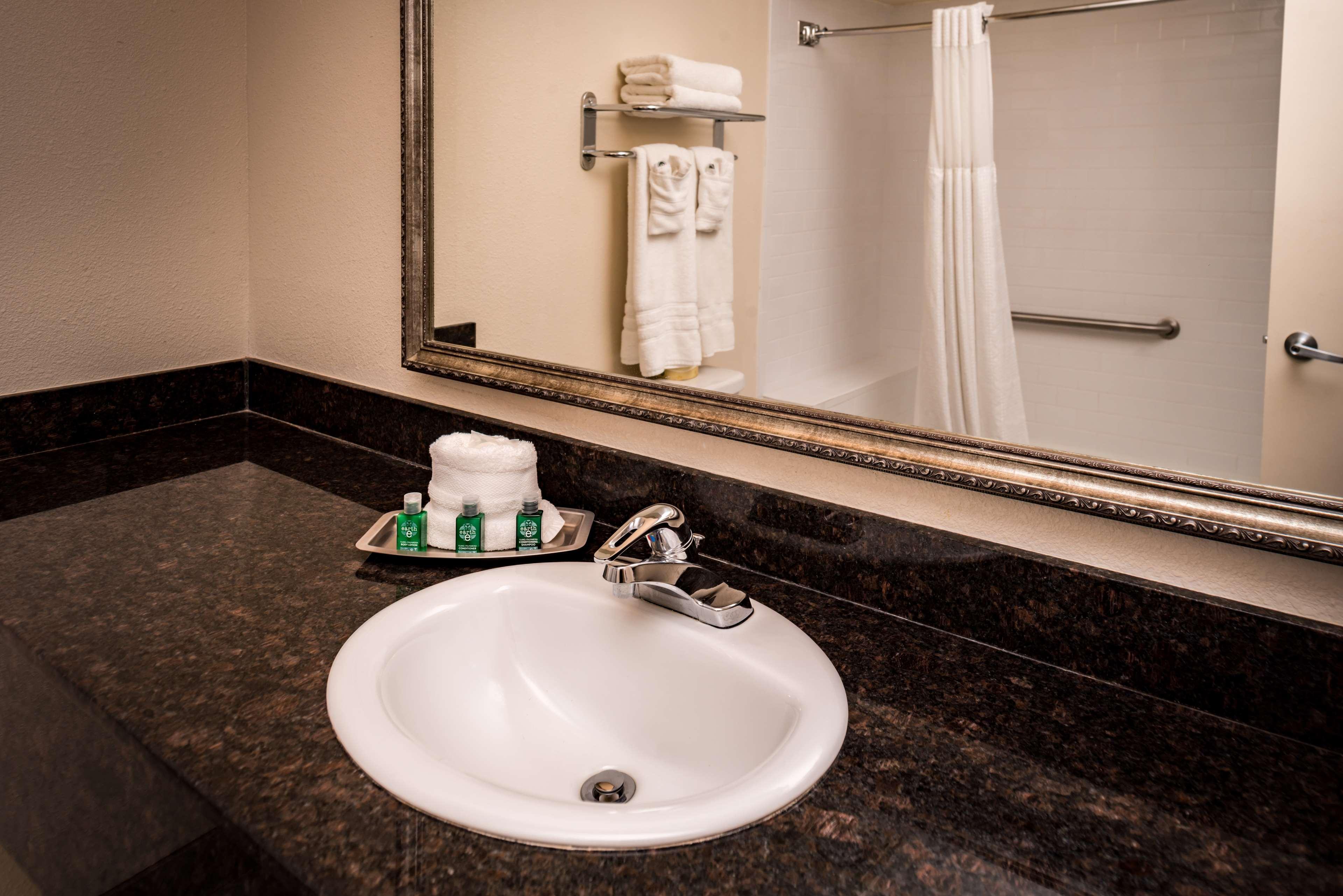 Western Airport Innsuites & Albuquerque