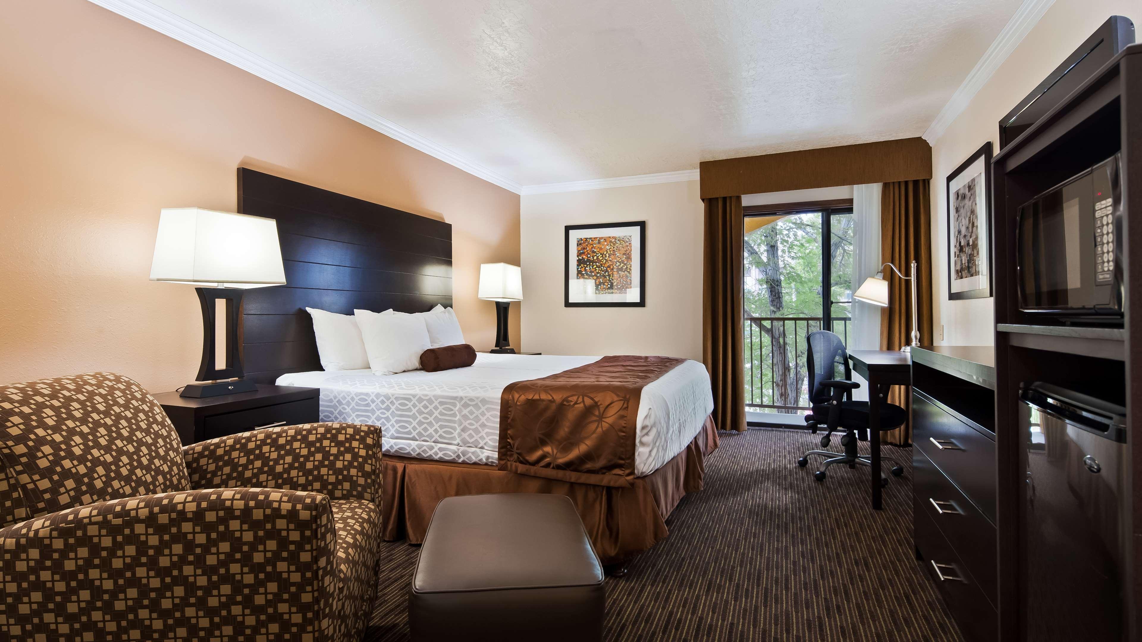 Hotel Western Airport Innsuites & Albuquerque