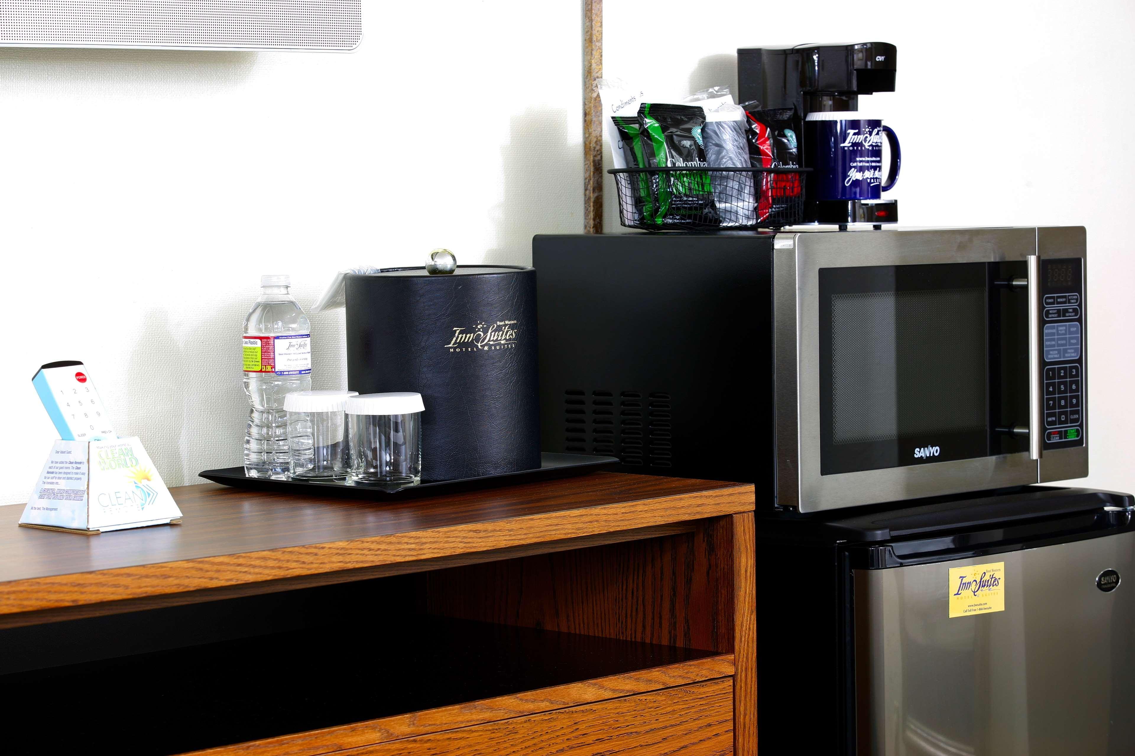 Hotel Western Airport Innsuites & Albuquerque