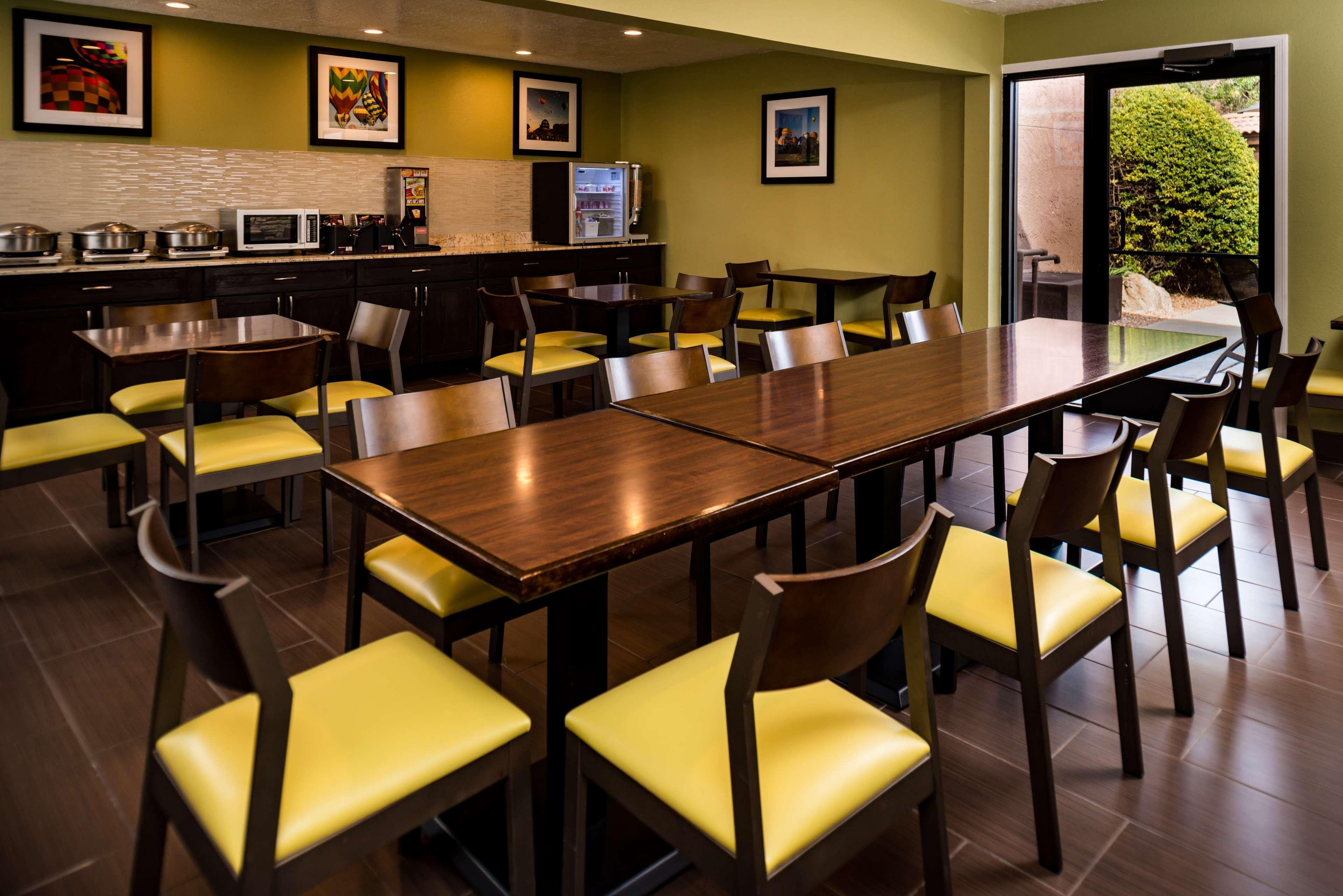 Western Airport Innsuites & 3* Albuquerque