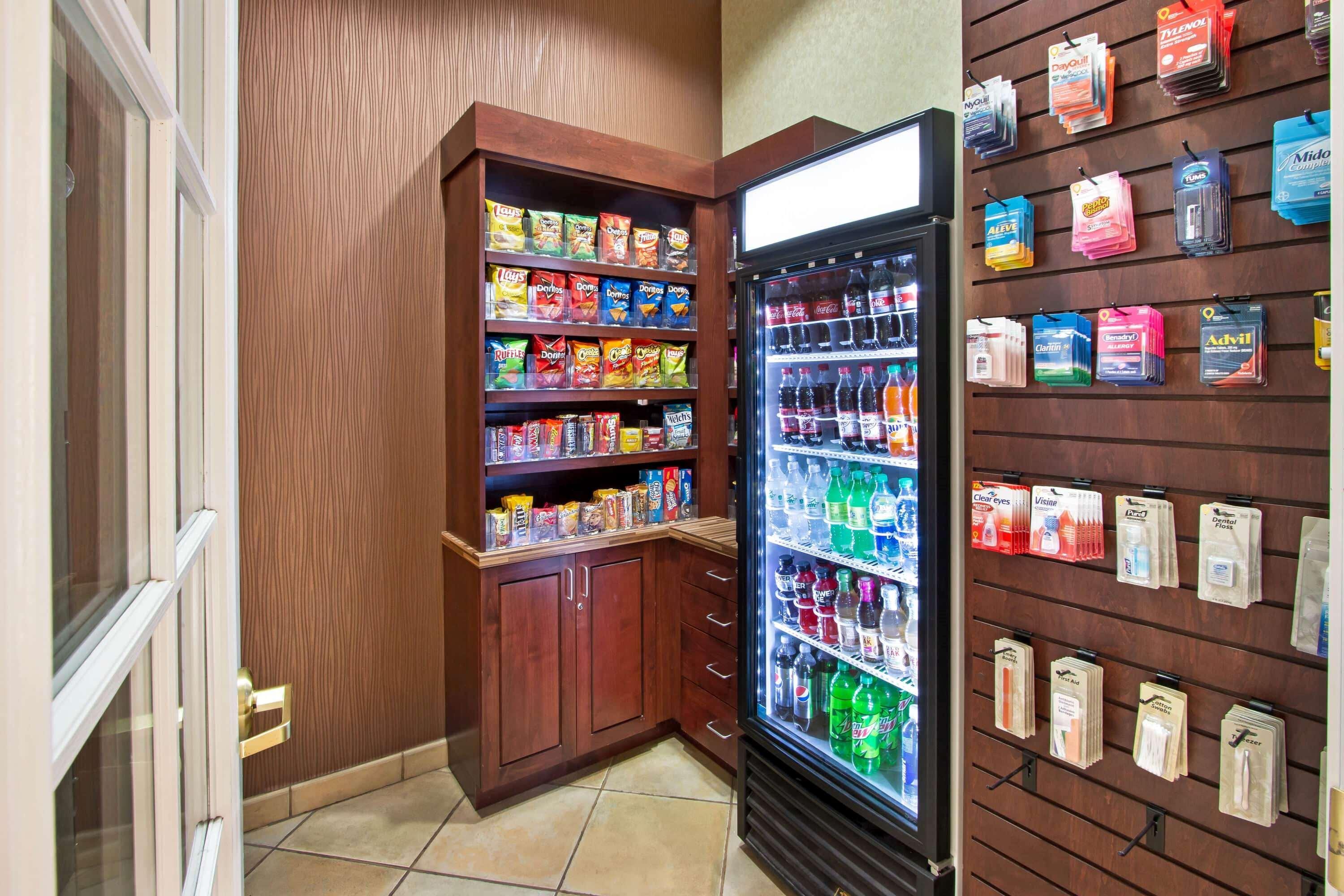 Hotel La Quinta & By Wyndham Midtown 3*