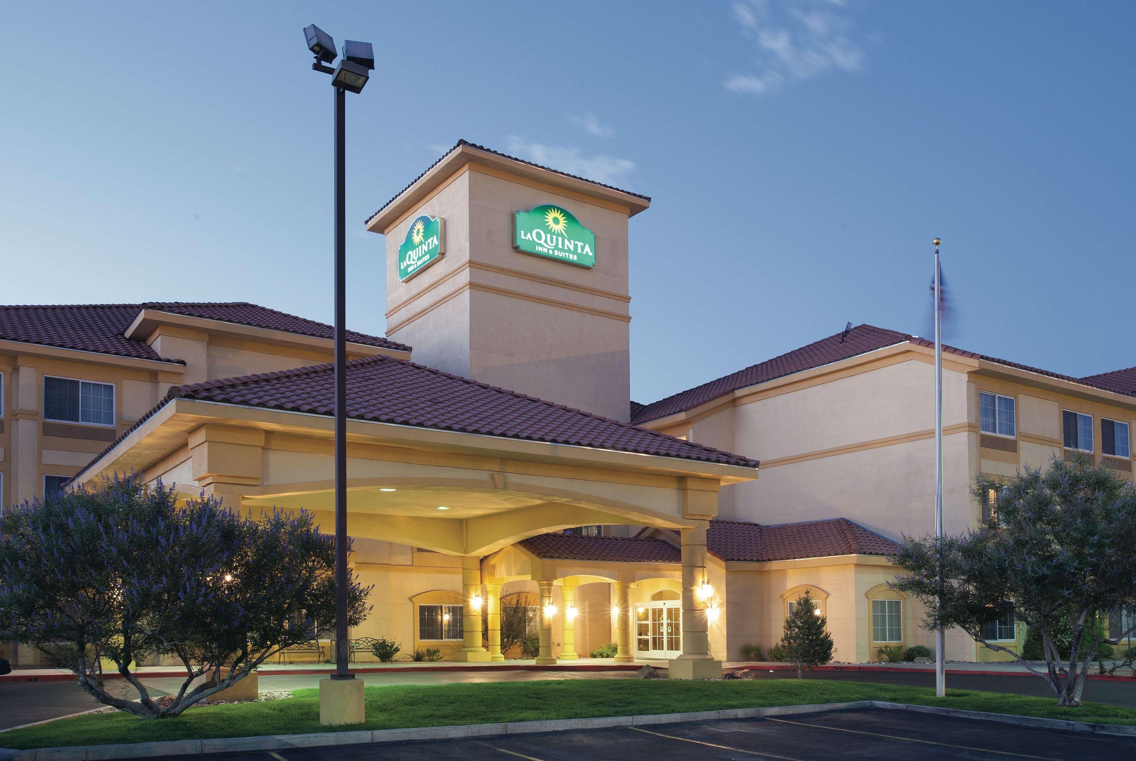 La Quinta & By Wyndham Midtown