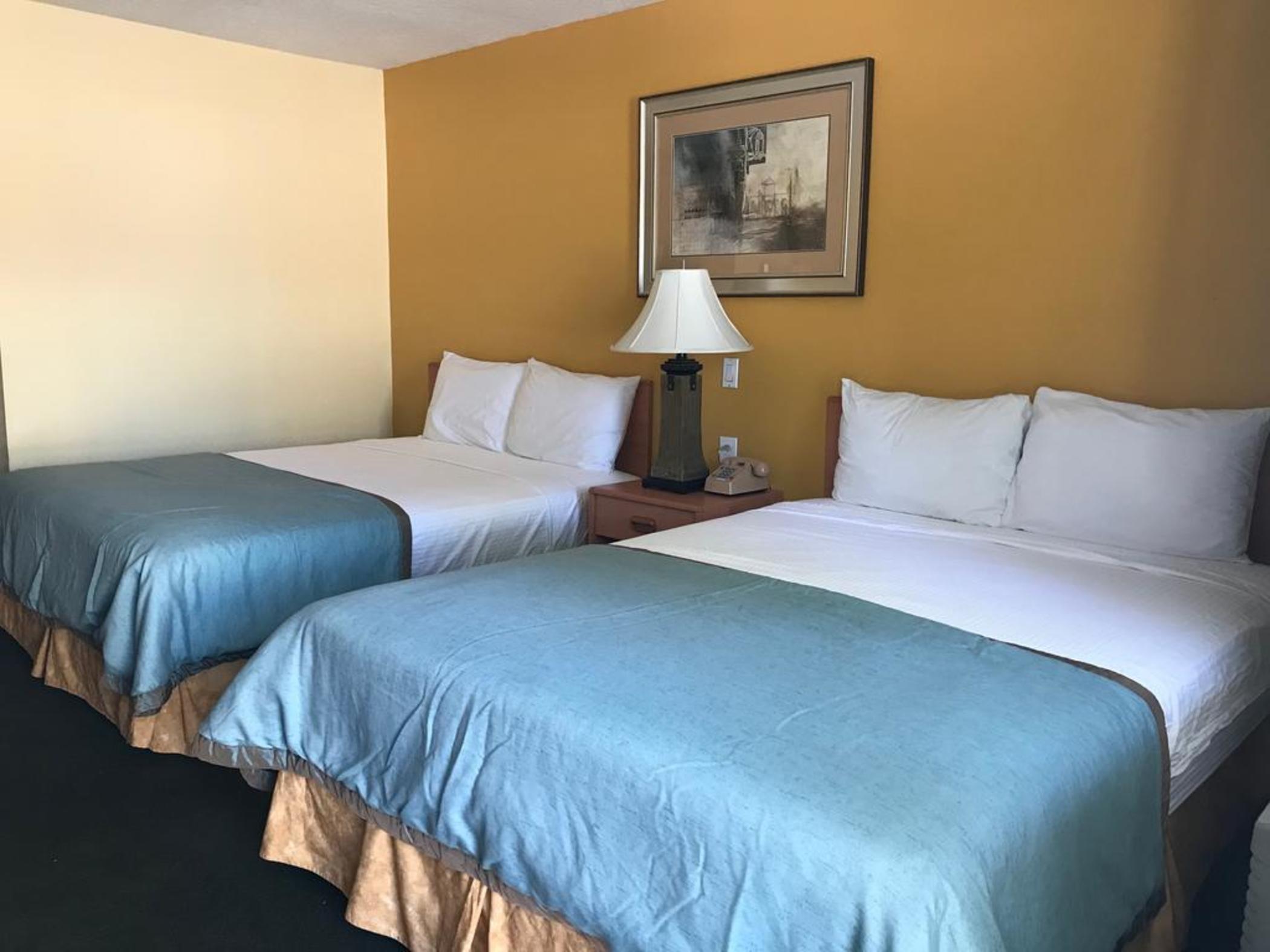 Travelodge By Wyndham East Hotel 3*