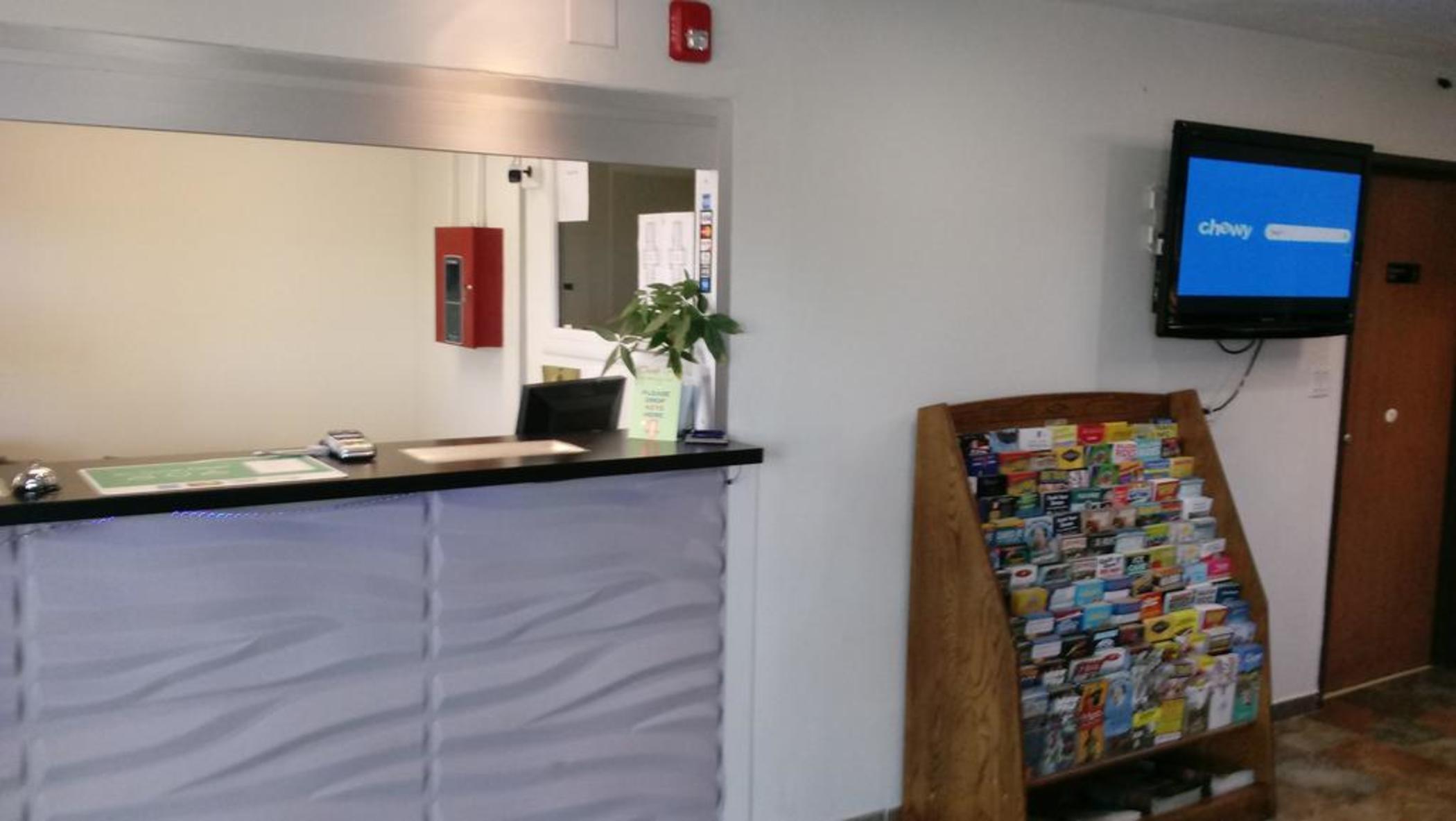 Hotel Travelodge By Wyndham East 3*