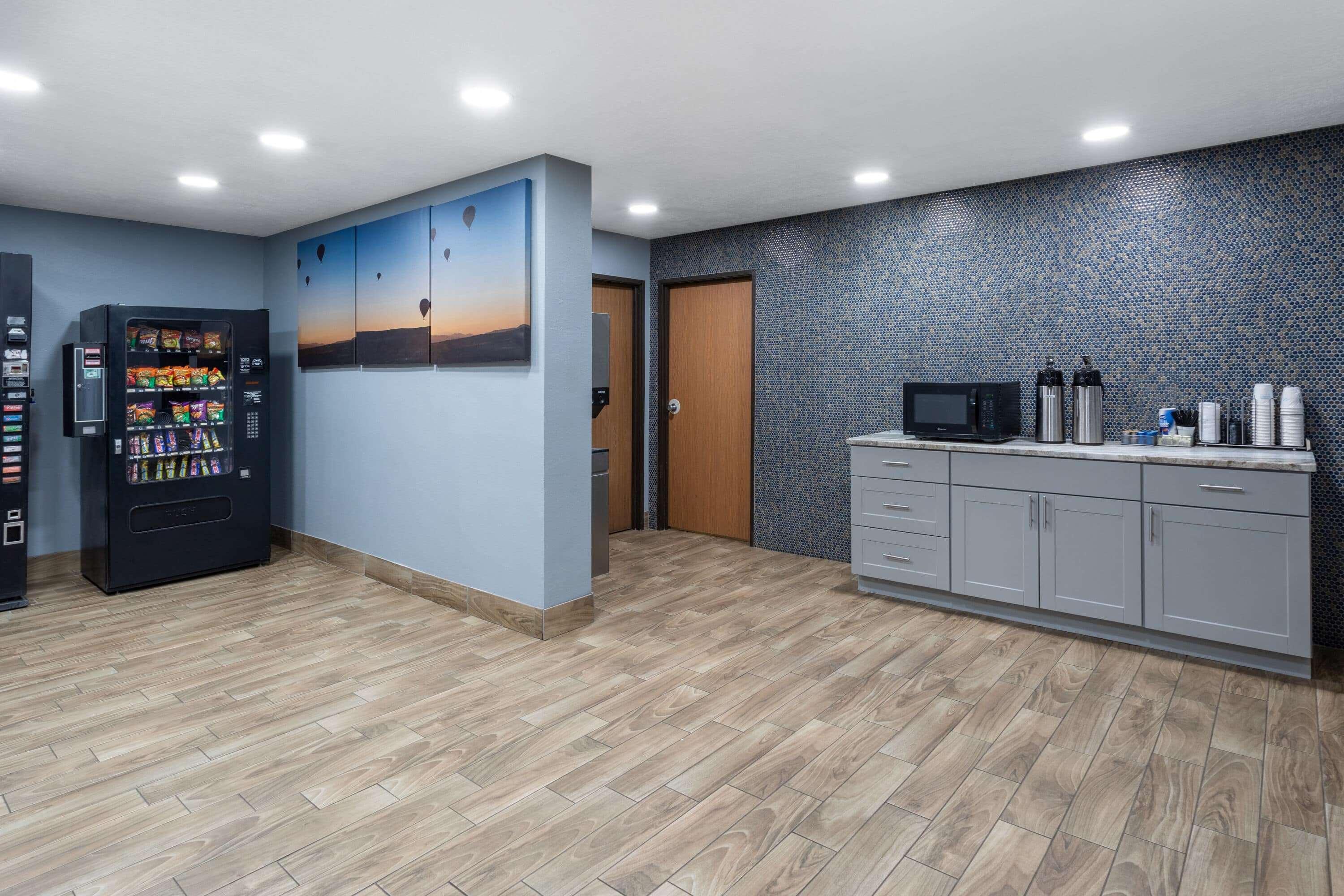 Hotel Travelodge By Wyndham East
