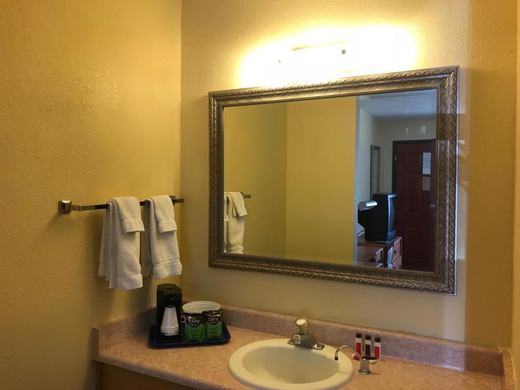 Hotel Travelodge By Wyndham East