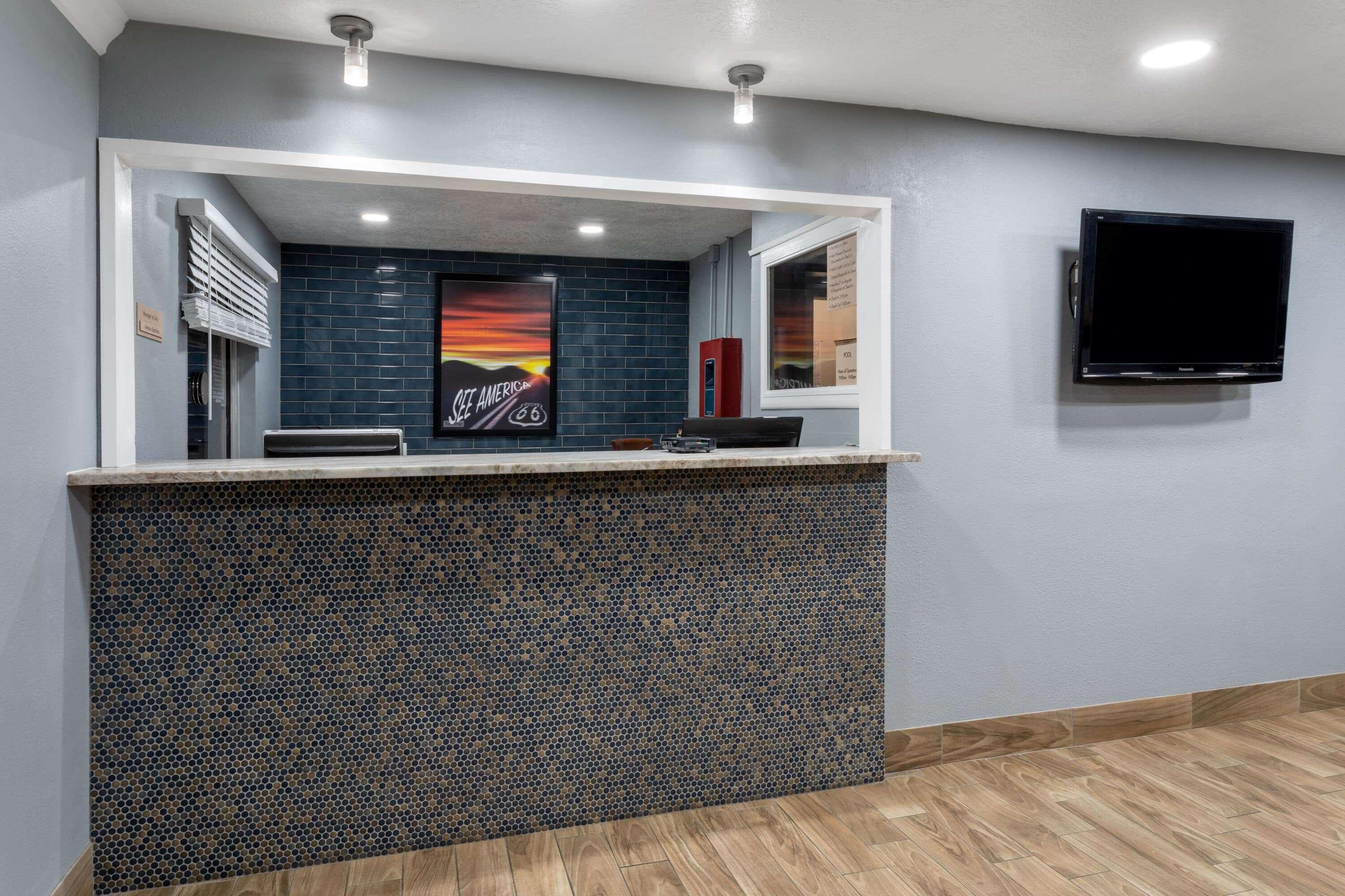 Travelodge By Wyndham East 3* Albuquerque