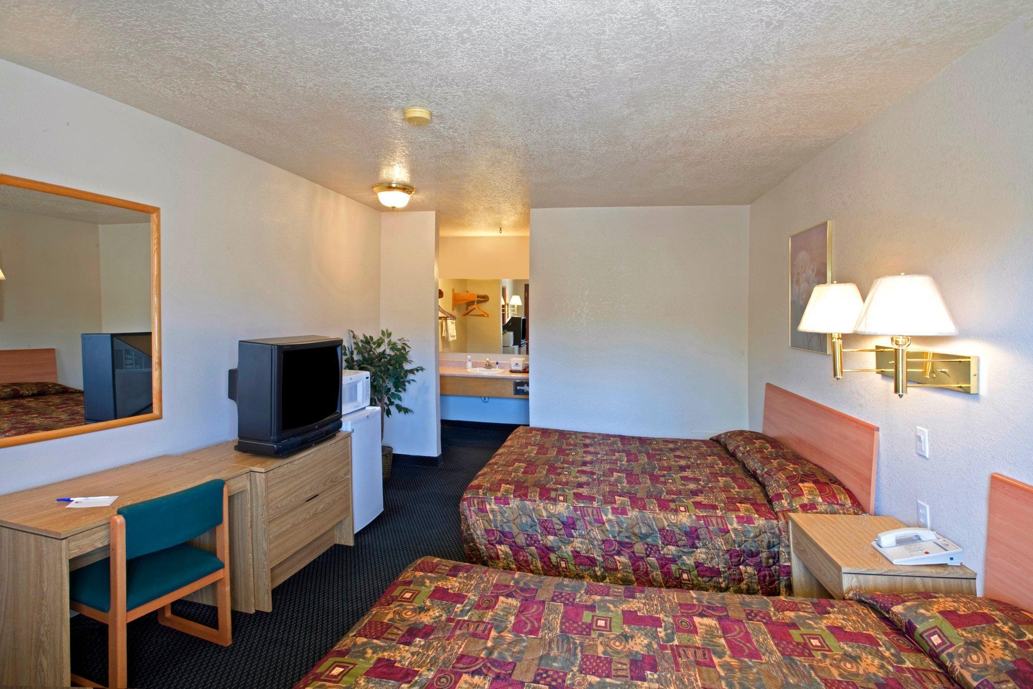 Hotel Travelodge By Wyndham East