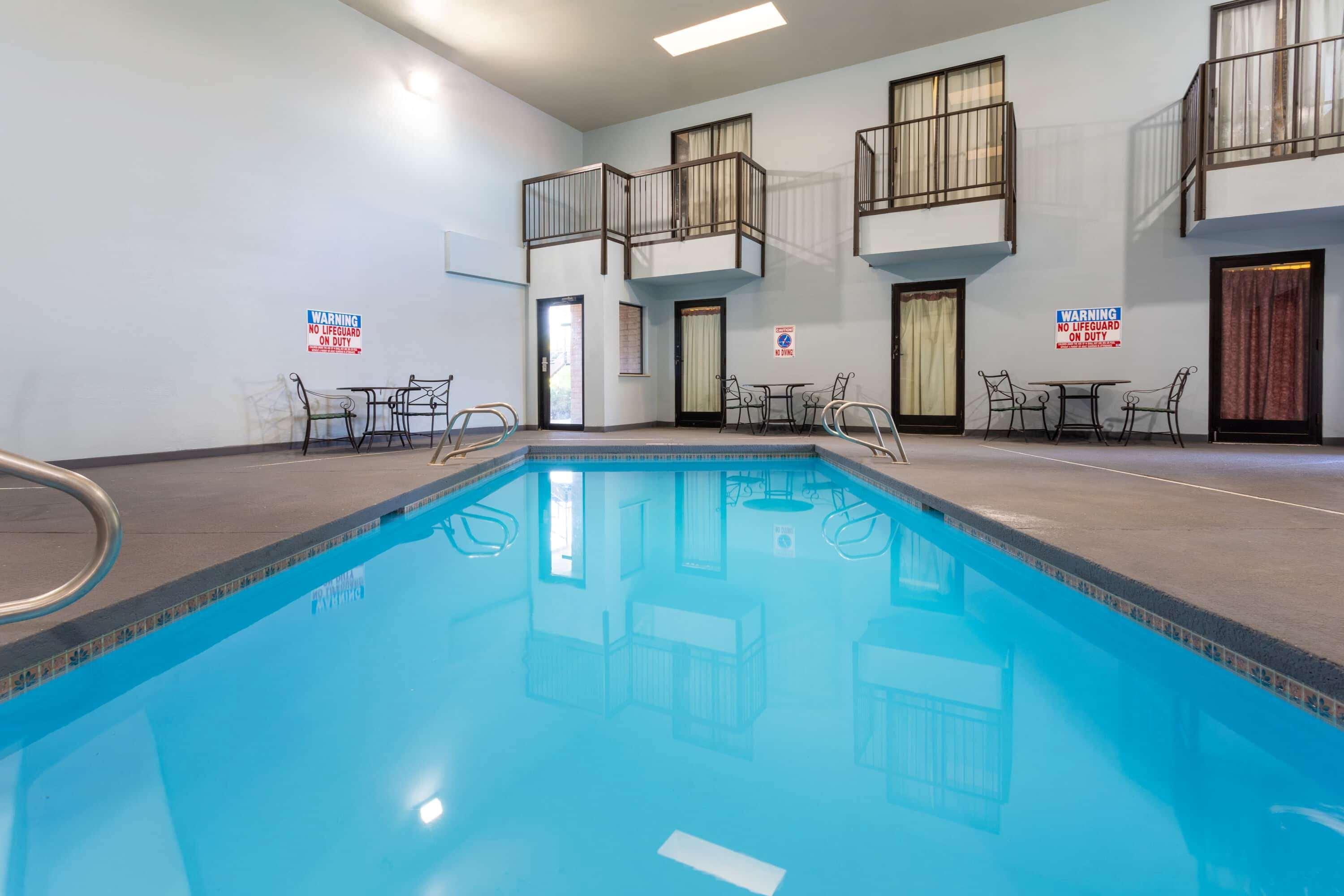 Hotel Travelodge By Wyndham East