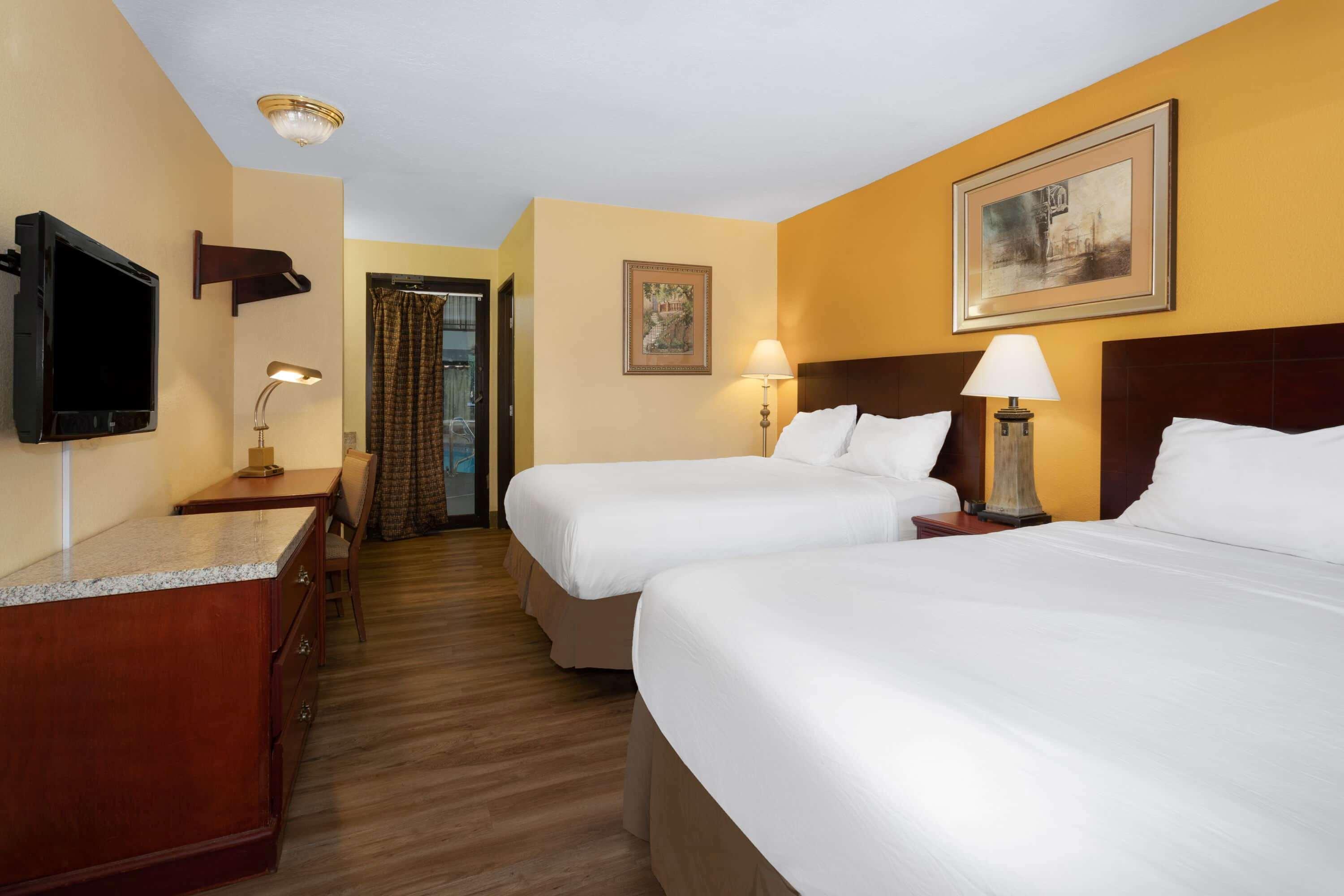Travelodge By Wyndham East Albuquerque